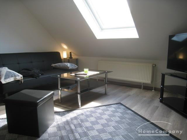 Apartment mieten in Ahlem-Badenstedt-Davenstedt, Hannover