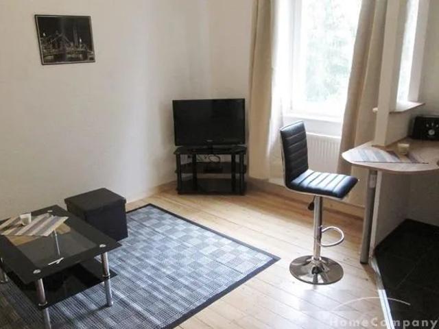 Apartment mieten in Ahlem-Badenstedt-Davenstedt, Hannover