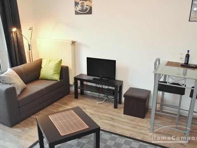 Apartment mieten in Ahlem-Badenstedt-Davenstedt, Hannover