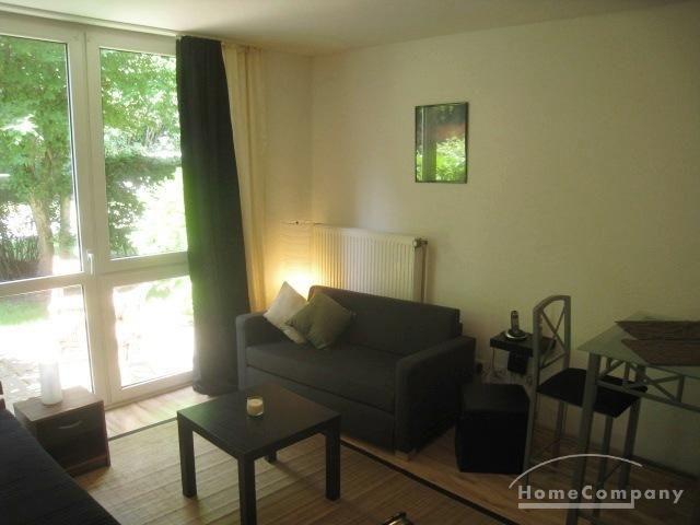 Apartment mieten in Ahlem-Badenstedt-Davenstedt, Hannover