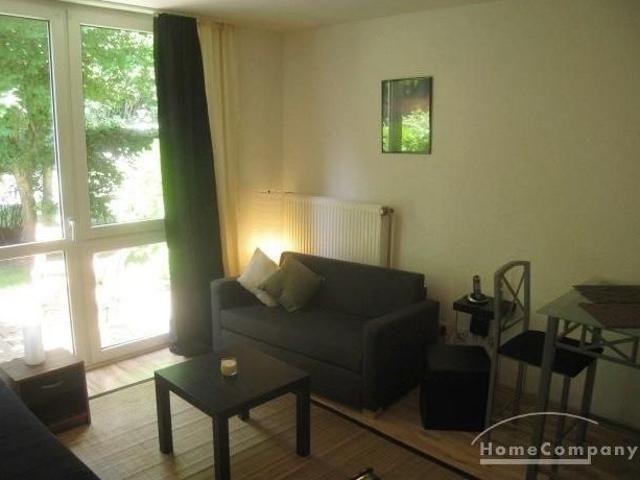 Apartment mieten in Ahlem-Badenstedt-Davenstedt, Hannover