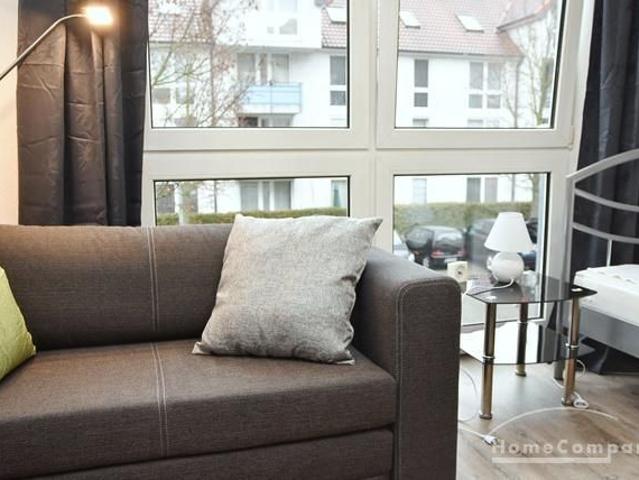 Apartment mieten in Ahlem-Badenstedt-Davenstedt, Hannover