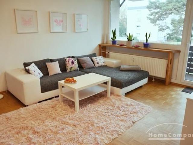 Apartment mieten in Ahlem-Badenstedt-Davenstedt, Hannover