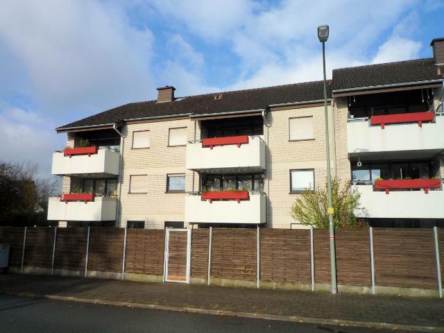Apartment mieten in Ahlen, Nordrhein-Westfalen