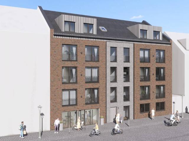 Wohnung kaufen in Ahlen, Nordrhein-Westfalen