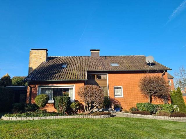 Haus kaufen in Ahlen, Nordrhein-Westfalen