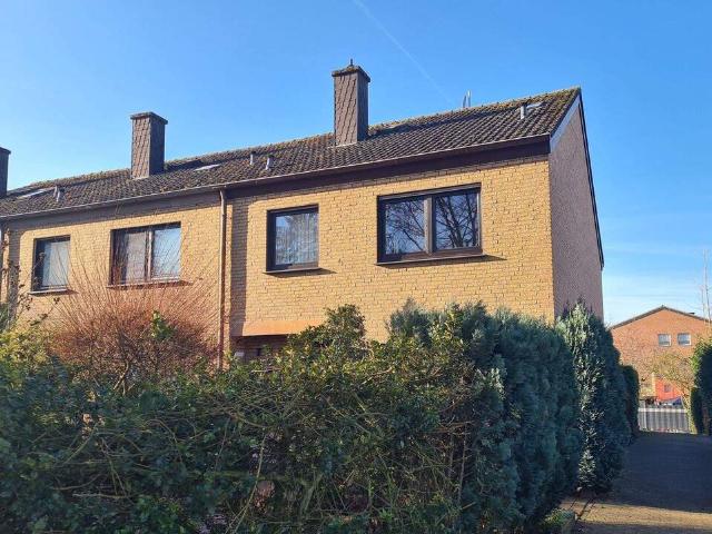 Haus kaufen in Ahlen, Nordrhein-Westfalen