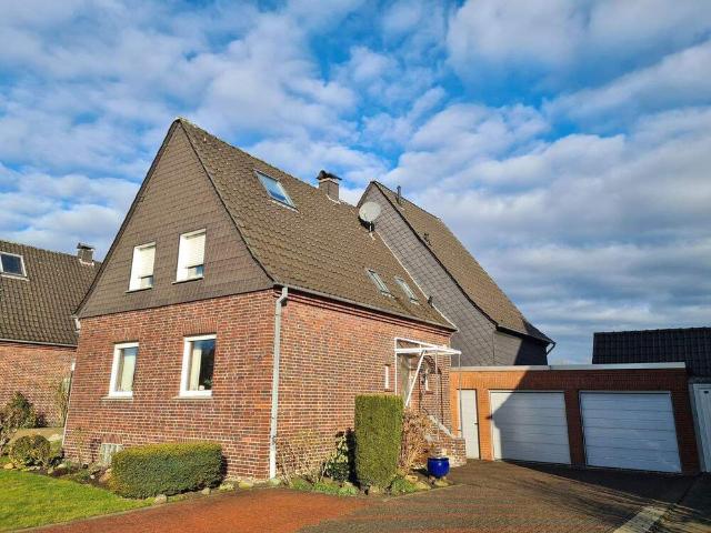 Haus kaufen in Ahlen, Nordrhein-Westfalen