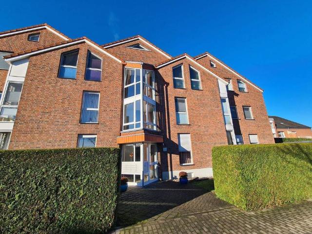 Wohnung kaufen in Ahlen, Nordrhein-Westfalen