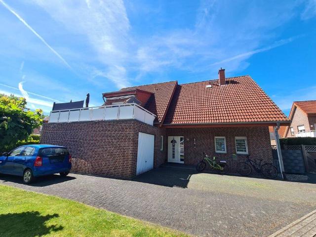 Wohnung kaufen in Ahlen, Nordrhein-Westfalen