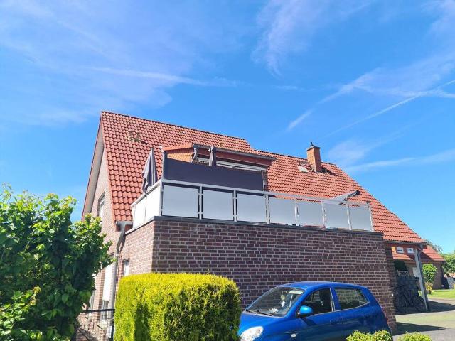 Wohnung kaufen in Ahlen, Nordrhein-Westfalen