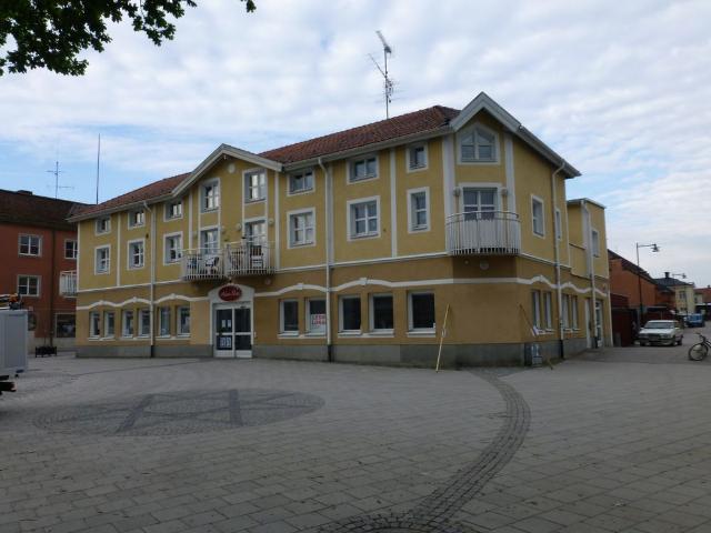 Lägenhet hyra i Arboga, Västmanland