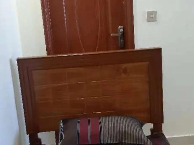 Apartment for rent in Islamabad