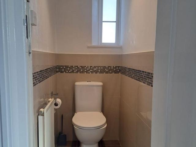 House for rent in Preston, Greater London