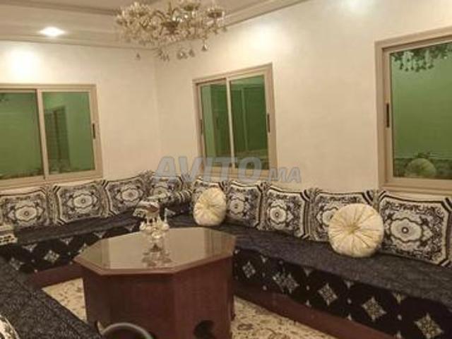 Appartement vente à Charaf, Agadir