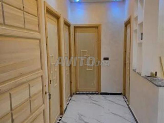 Appartement vente à L'Oriental