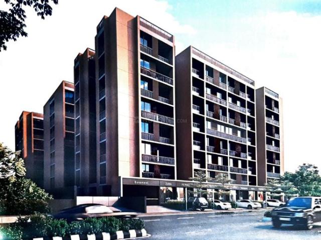 Flat for sale in Gujarat