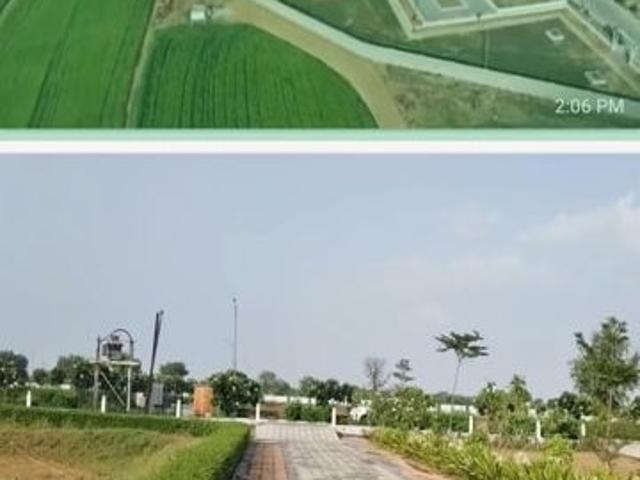 Land for sale in Ahmadabad, Gujarat