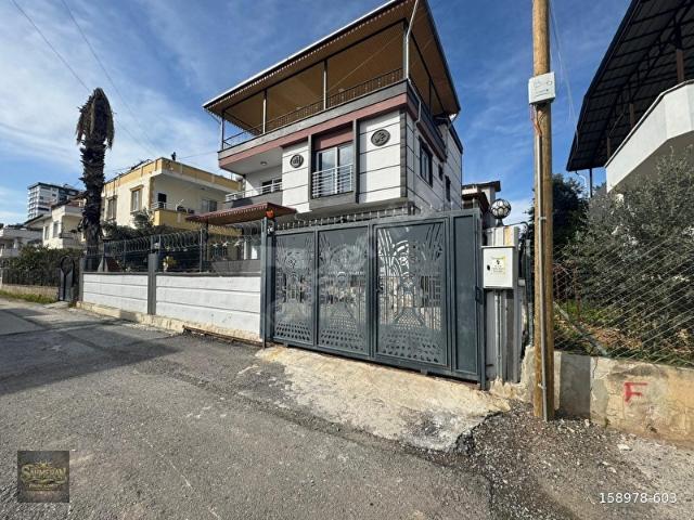 Tarsus, Mersin içerisinde satılık Villa