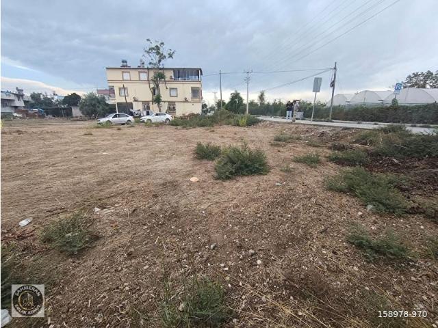 Bahçe Mahallesi, Tarsus içerisinde satılık Arsa