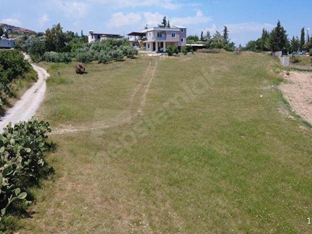 Tarsus, Mersin içerisinde satılık Arsa