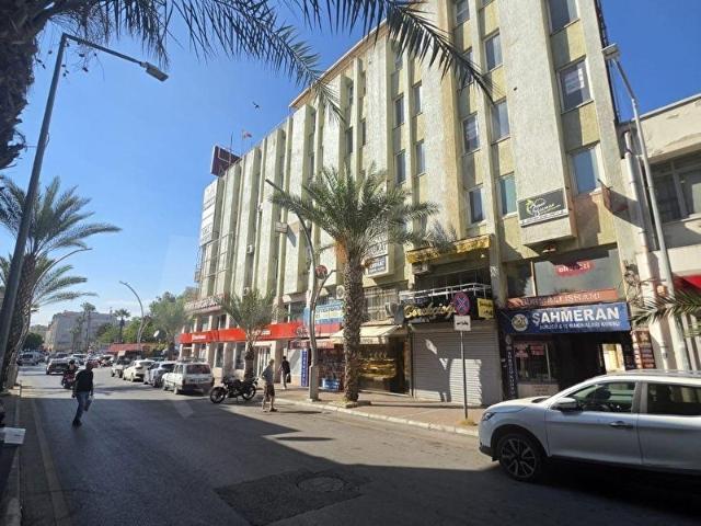 Tarsus, Mersin içerisinde satılık Ofis