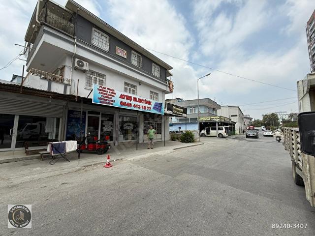 Tarsus, Mersin içerisinde satılık mülk