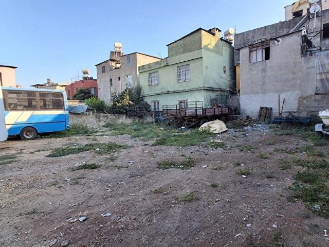 Tarsus, Mersin içerisinde satılık Arsa