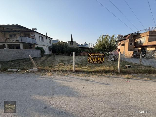 Tarsus, Mersin içerisinde satılık Arsa