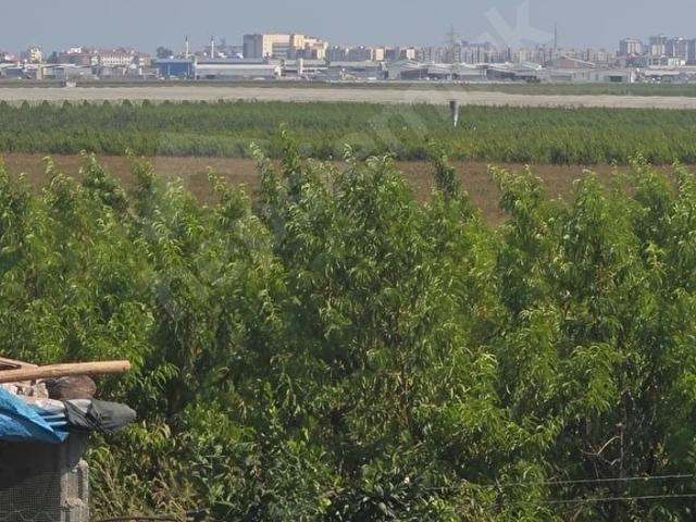 Tarsus, Mersin içerisinde satılık Fabrika