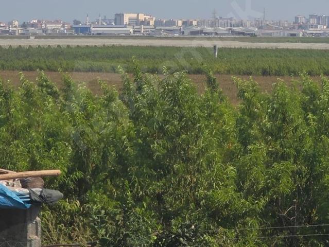Akgedik, Tarsus içerisinde satılık Fabrika