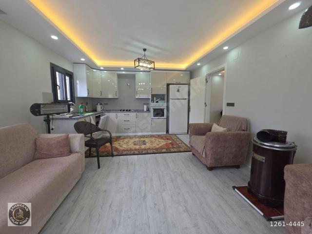 Fakılar, Çamlıyayla içerisinde satılık Villa