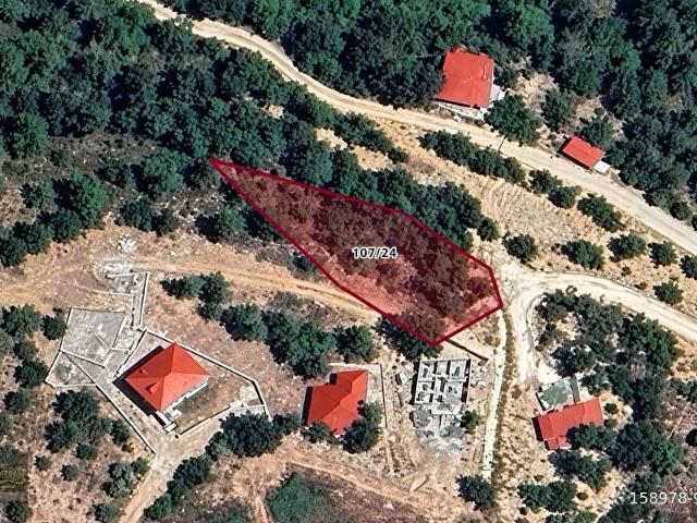 Çamliyayla, Mersin içerisinde satılık Arsa