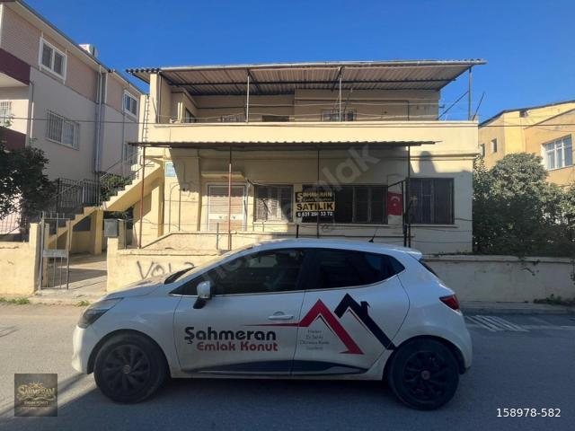 Anıt Mahallesi, Tarsus içerisinde satılık Arsa