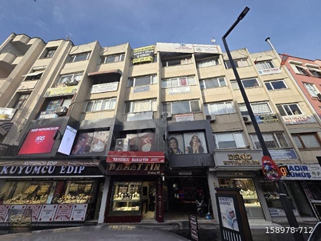 Tarsus, Mersin içerisinde satılık Ofis