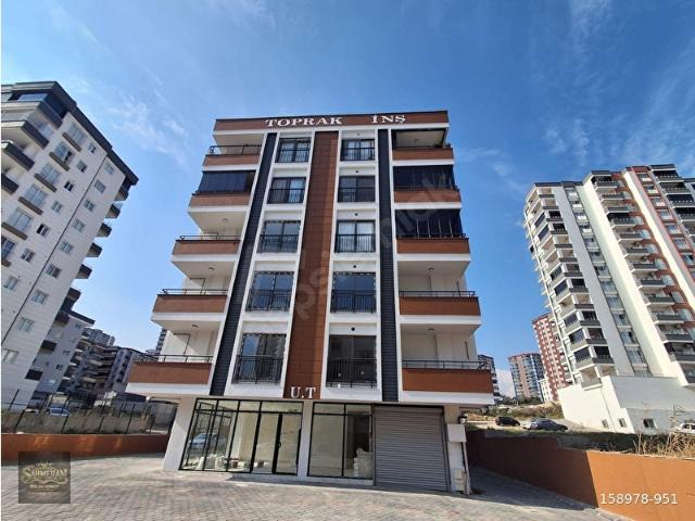 Tarsus, Mersin içerisinde satılık mülk
