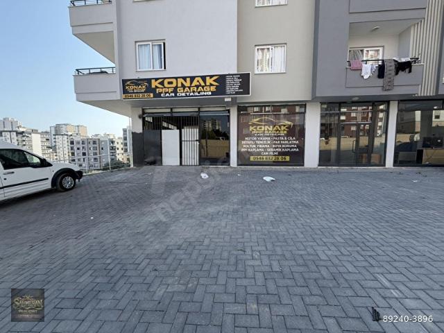 Tarsus, Mersin içerisinde satılık Dükkan
