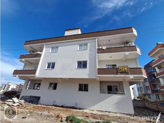 Bağlar Mahallesi, Tarsus içerisinde satılık mülk