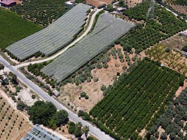 Akdeniz, Mersin içerisinde satılık mülk