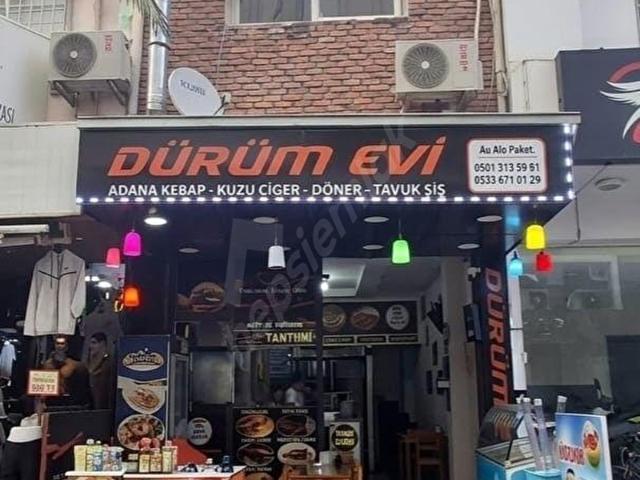 Tarsus, Mersin içerisinde satılık Restoran