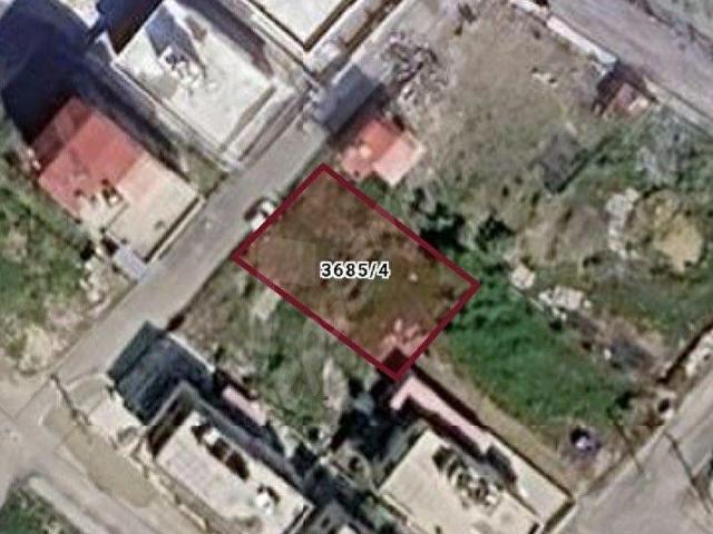 Tarsus, Mersin içerisinde satılık Arsa