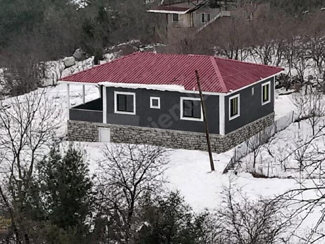 Tarsus, Mersin içerisinde satılık Villa