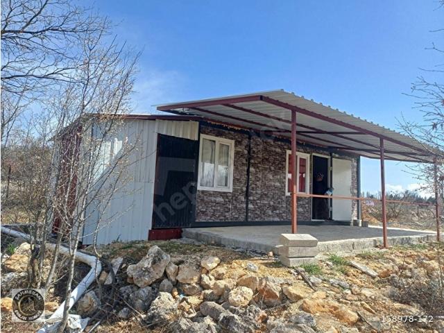 Gülnar, Mersin içerisinde satılık mülk
