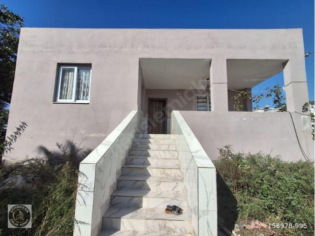 Günyurdu, Tarsus içerisinde satılık Villa