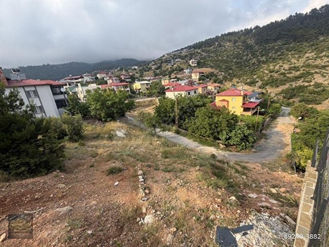 Tarsus, Mersin içerisinde satılık Arsa