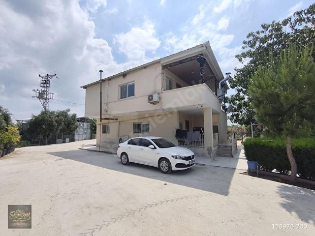 Tarsus, Mersin içerisinde satılık Arsa