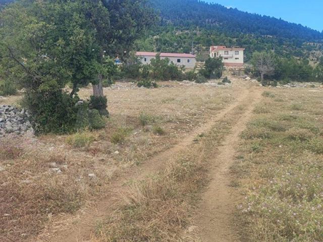 Tarsus, Mersin içerisinde satılık Arsa