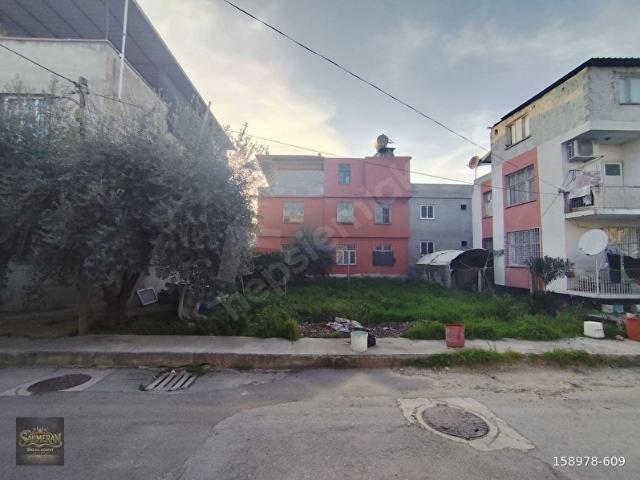 Tarsus, Mersin içerisinde satılık Arsa