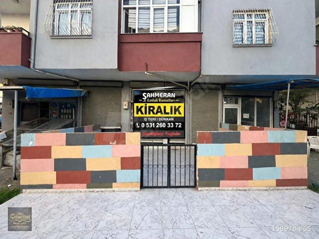 Tarsus, Mersin içerisinde satılık Dükkan