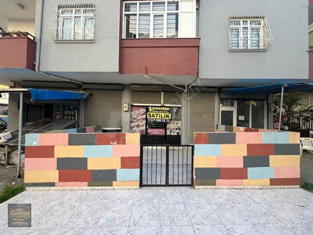 Tarsus, Mersin içerisinde satılık Dükkan